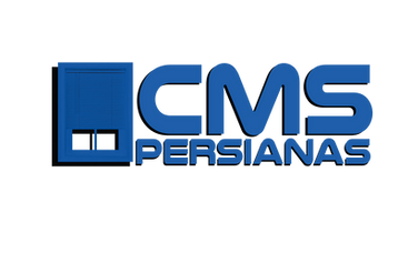 Logo CMS Persianas